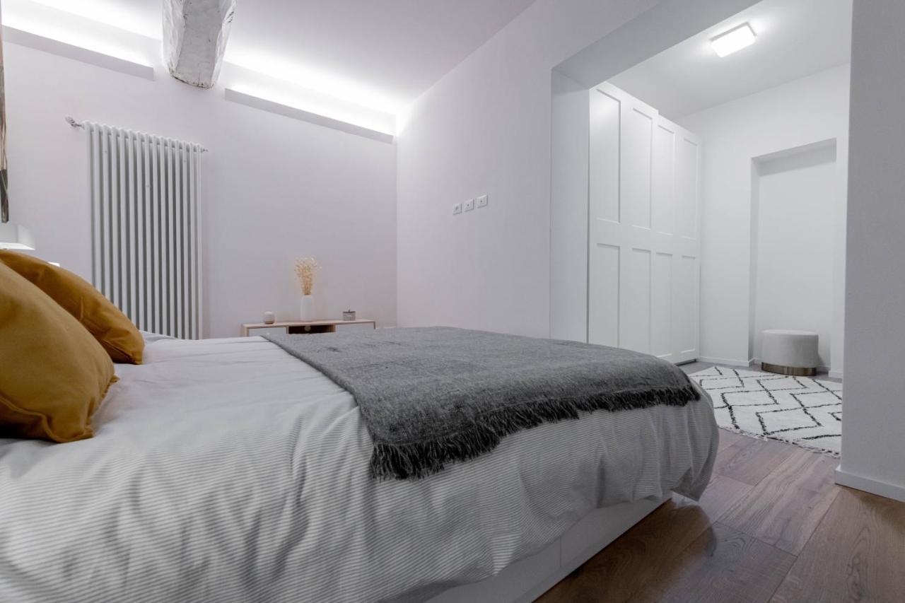 Appartamento Realkasa Azeglio 60 Bologna Esterno foto