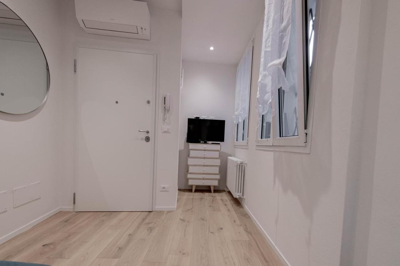 Appartamento Realkasa Azeglio 60 Bologna Esterno foto