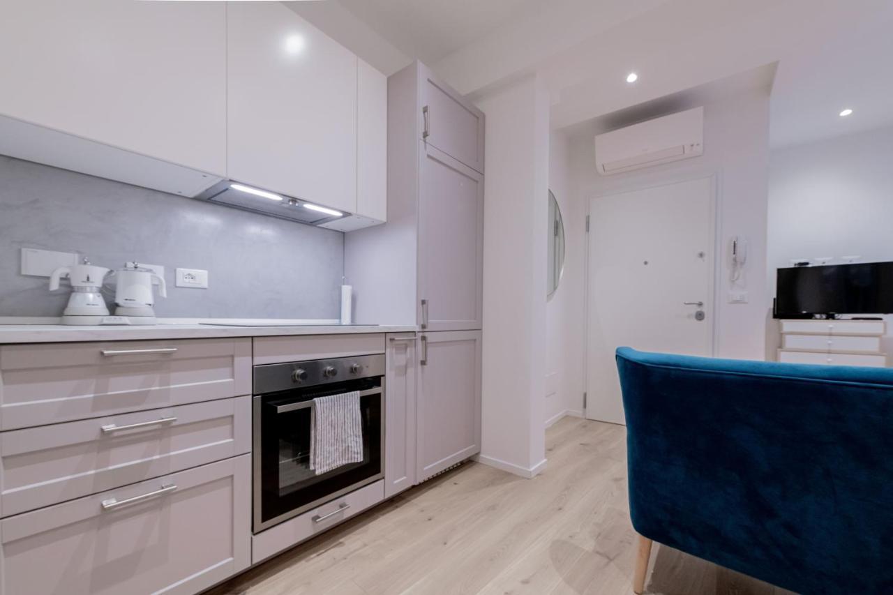 Appartamento Realkasa Azeglio 60 Bologna Esterno foto